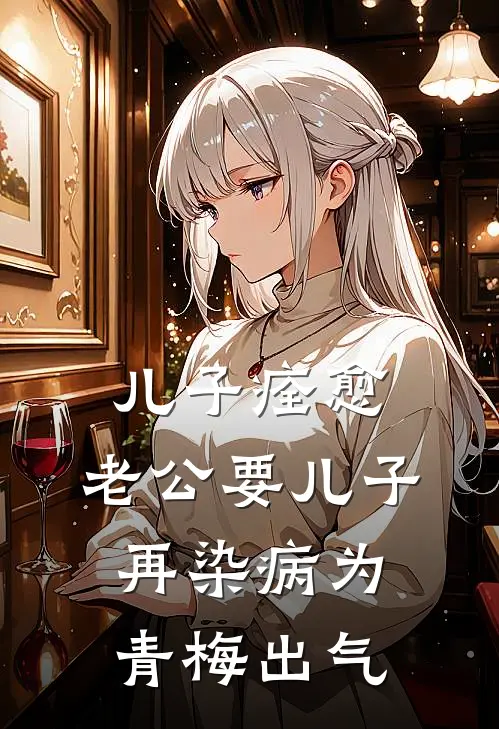 儿子痊愈，老公要儿子再染病为青梅出气