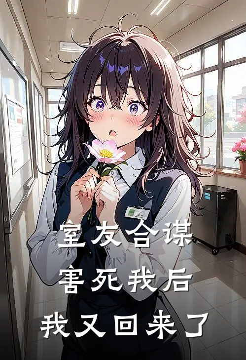 室友合谋害死我后，我又回来了