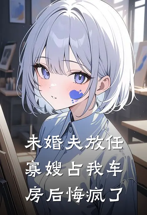 未婚夫放任寡嫂占我车房后悔疯了