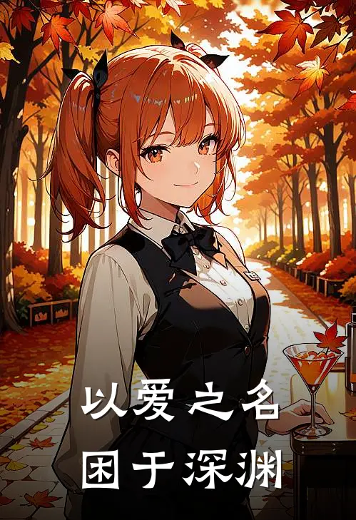 以爱之名，困于深渊