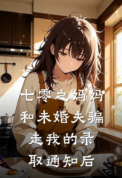 七零之妈妈和未婚夫骗走我的录取通知后