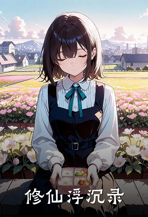 修仙浮沉录