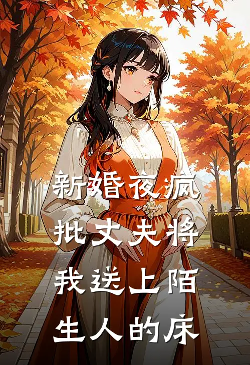 新婚夜疯批丈夫将我送上陌生人的床