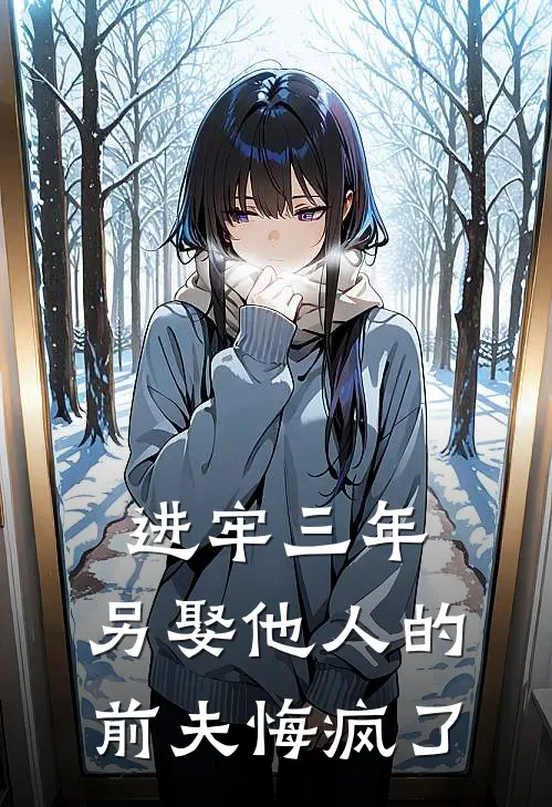 进牢三年，另娶他人的前夫悔疯了