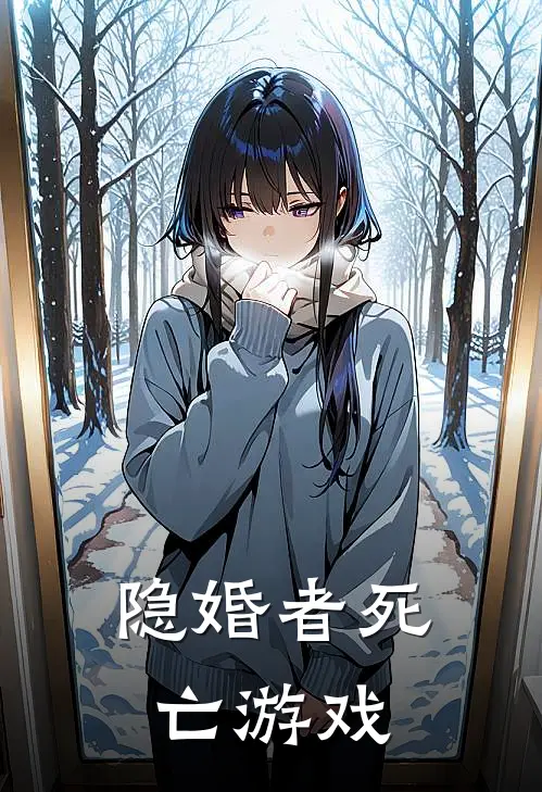 隐婚者死亡游戏