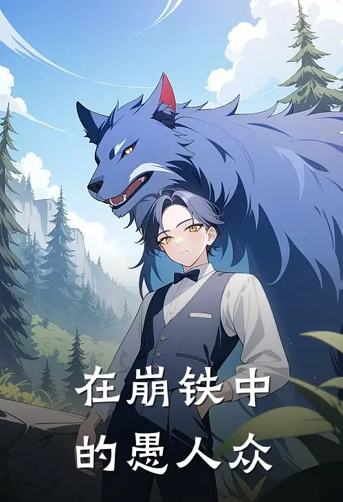 在崩铁中的愚人众