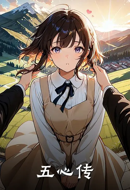 五心传