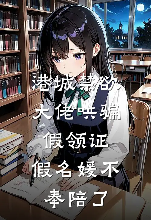 港城禁欲大佬哄骗假领证，假名媛不奉陪了