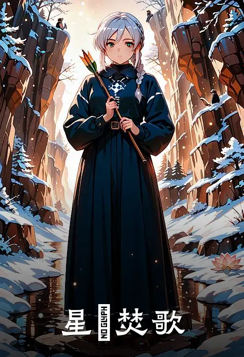 星塩焚歌