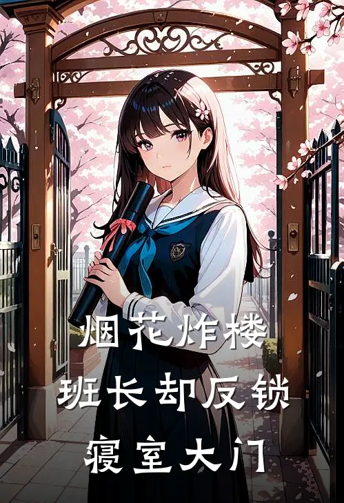 烟花炸楼，班长却反锁寝室大门