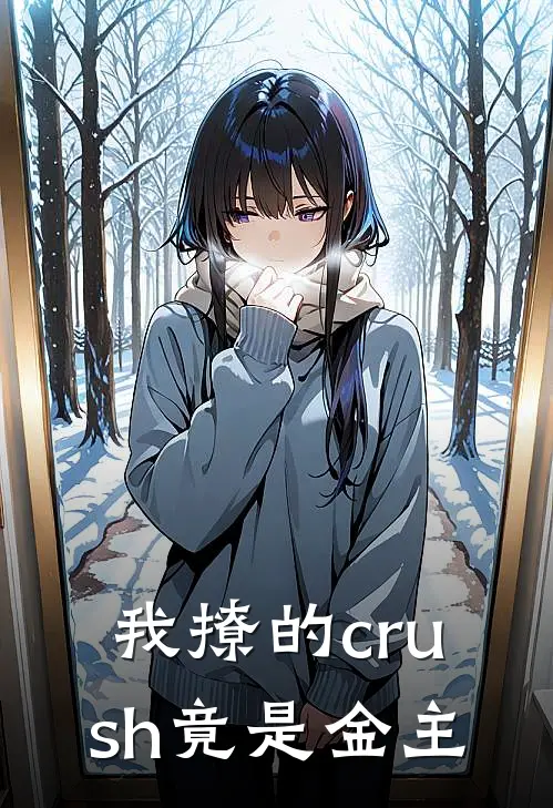 我撩的crush竟是金主