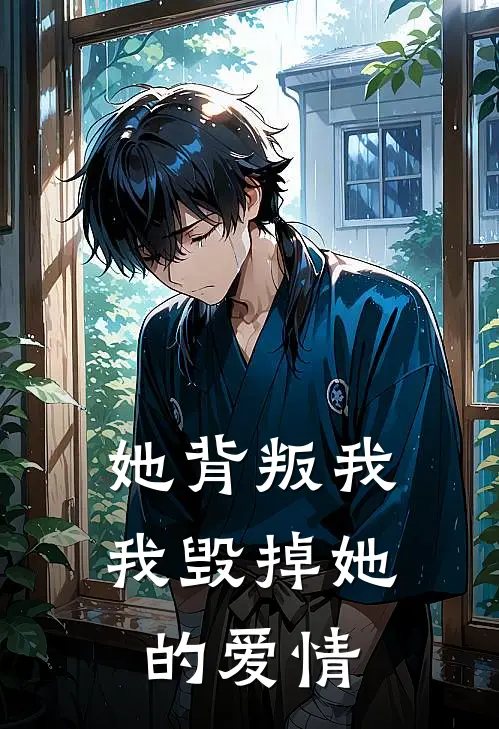 她背叛我，我毁掉她的爱情