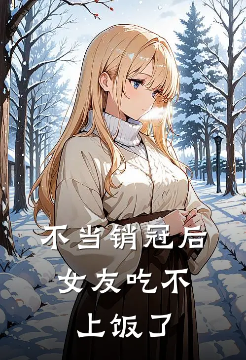 不当销冠后，女友吃不上饭了