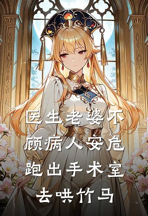 医生老婆不顾病人安危，跑出手术室去哄竹马