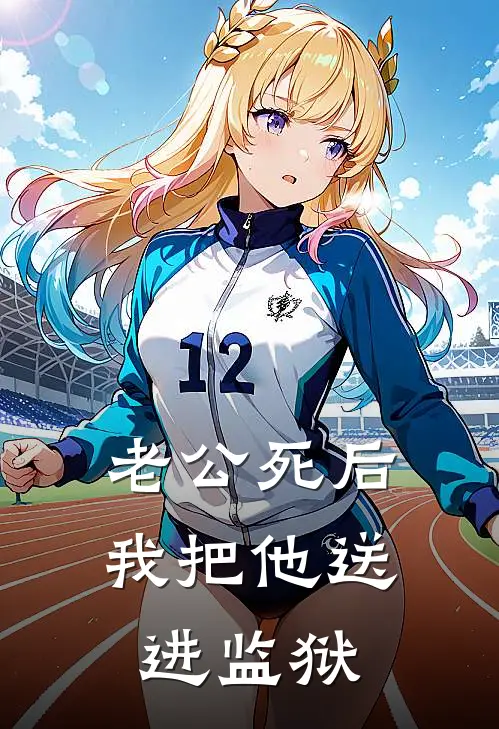 老公死后，我把他送进监狱