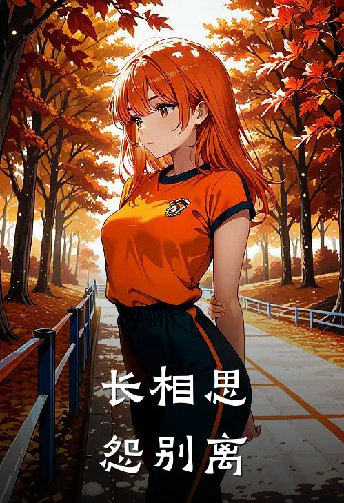 长相思，怨别离