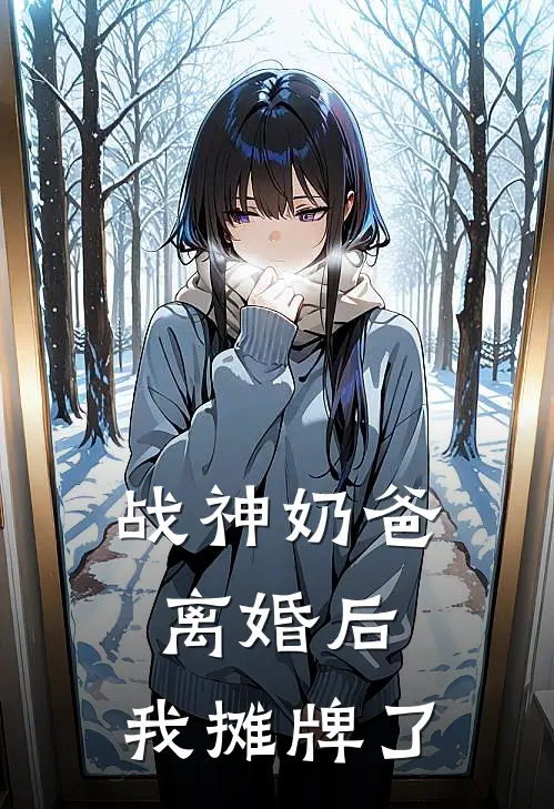 战神奶爸：离婚后，我摊牌了