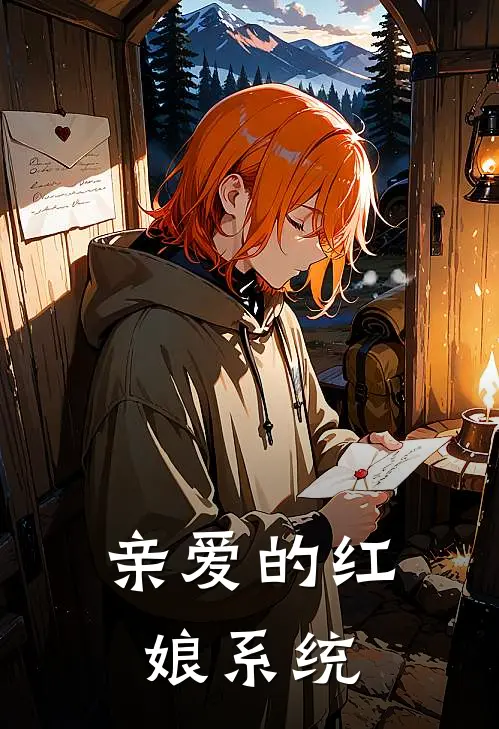 亲爱的红娘系统