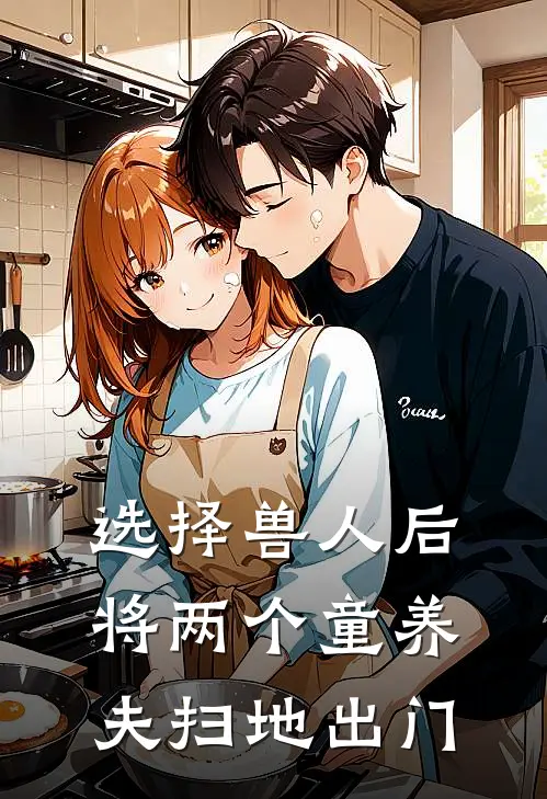 选择兽人后，将两个童养夫扫地出门