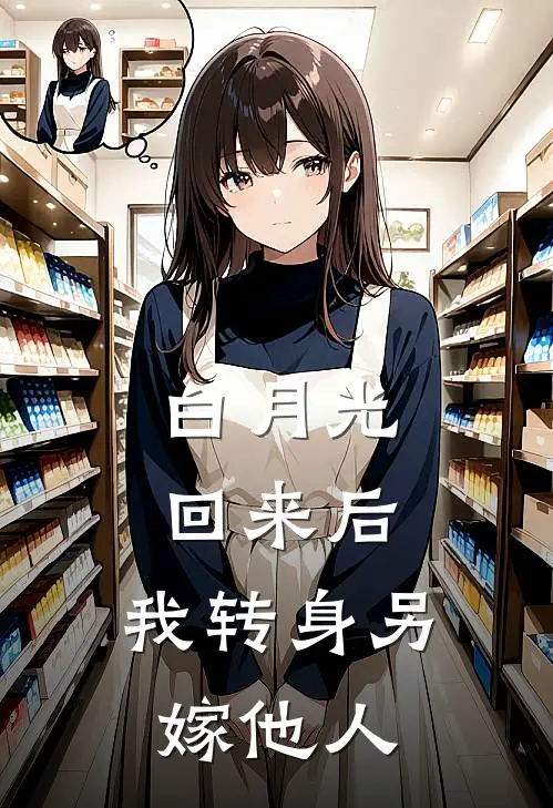 白月光回来后，我转身另嫁他人