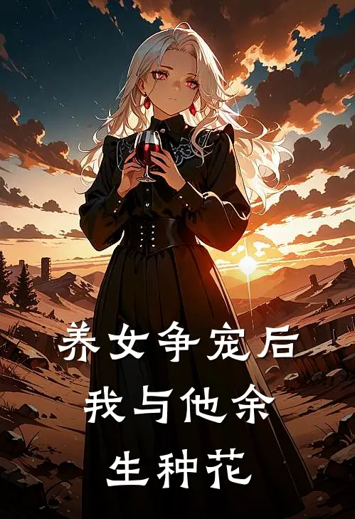 养女争宠后，我与他余生种花