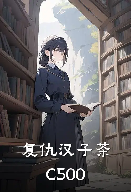 复仇汉子茶C500