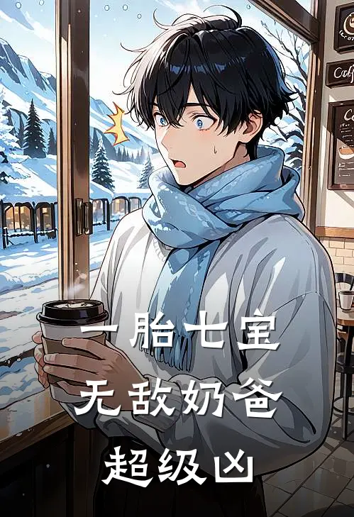 一胎七宝：无敌奶爸超级凶