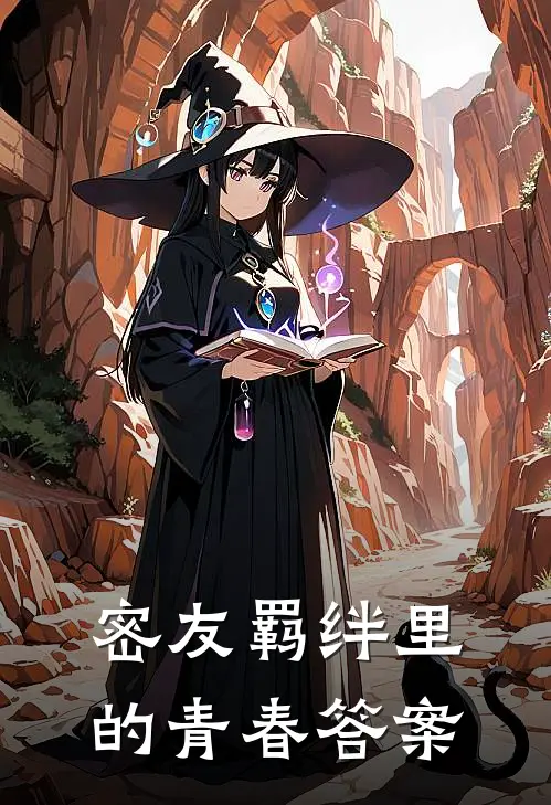 密友羁绊里的青春答案