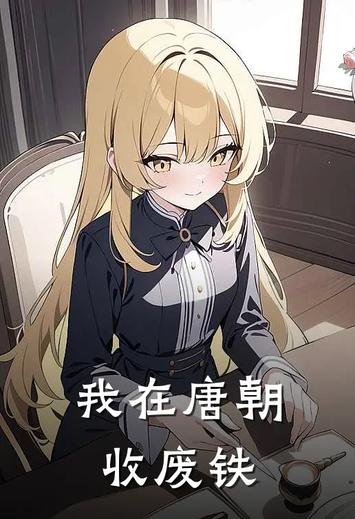 我在唐朝收废铁