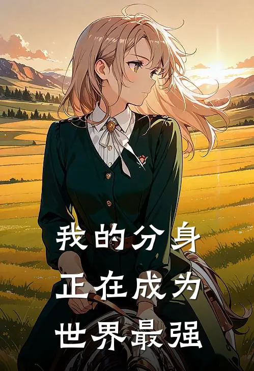 我的分身正在成为世界最强