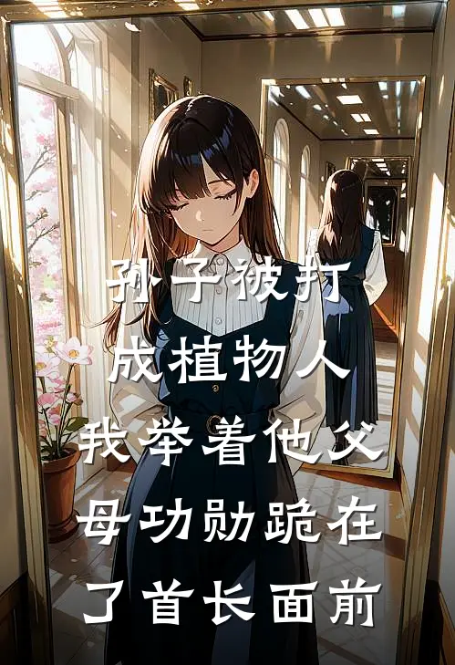 孙子被打成植物人，我举着他父母功勋跪在了首长面前