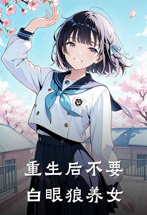 重生后不要白眼狼养女
