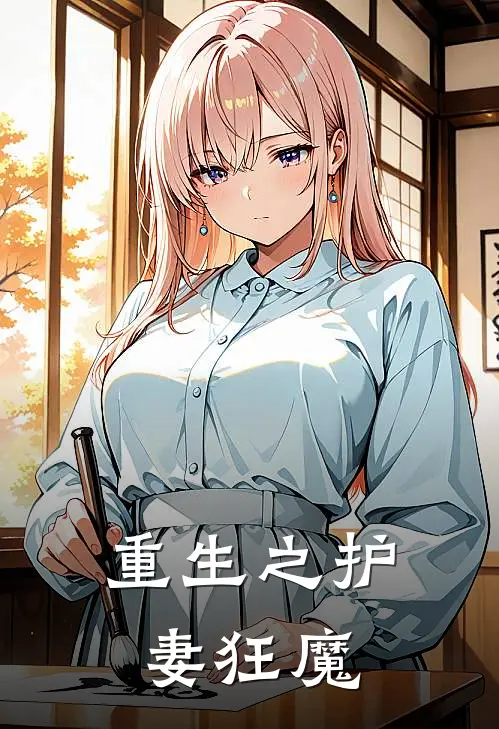 重生之护妻狂魔