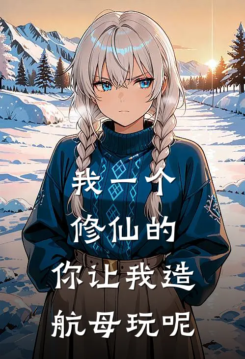 我一个修仙的，你让我造航母玩呢