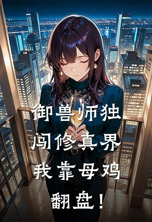 御兽师独闯修真界，我靠母鸡翻盘！