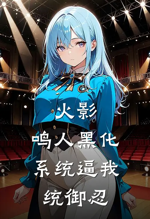 火影：鸣人黑化，系统逼我统御忍