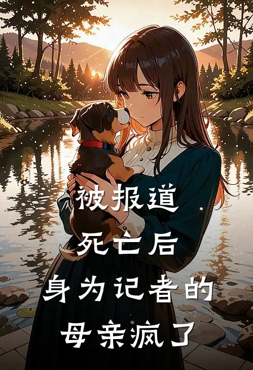 被报道死亡后，身为记者的母亲疯了