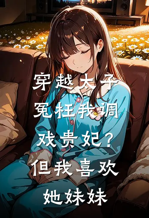 穿越太子：冤枉我调戏贵妃？但我喜欢她妹妹