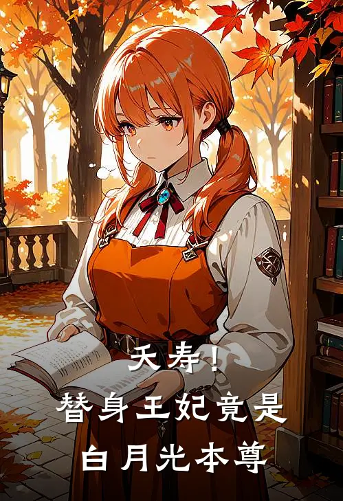 夭寿！替身王妃竟是白月光本尊