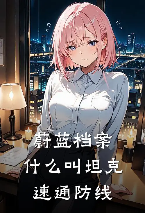 蔚蓝档案：什么叫坦克速通防线