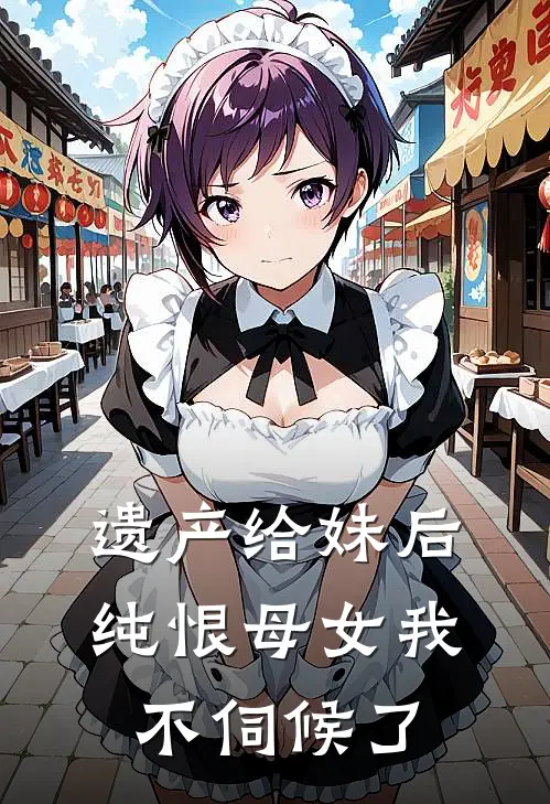 遗产给妹后，纯恨母女我不伺候了