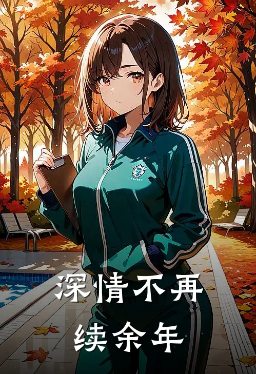 深情不再续余年