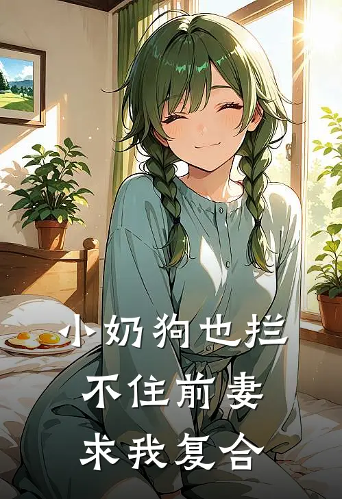 小奶狗也拦不住前妻求我复合