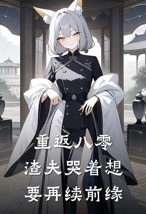 重返八零，渣夫哭着想要再续前缘