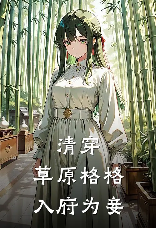 清穿：草原格格入府为妾