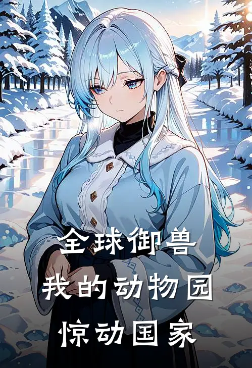 全球御兽：我的动物园惊动国家