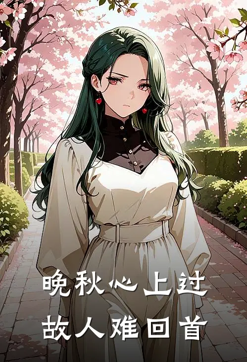 晚秋心上过，故人难回首