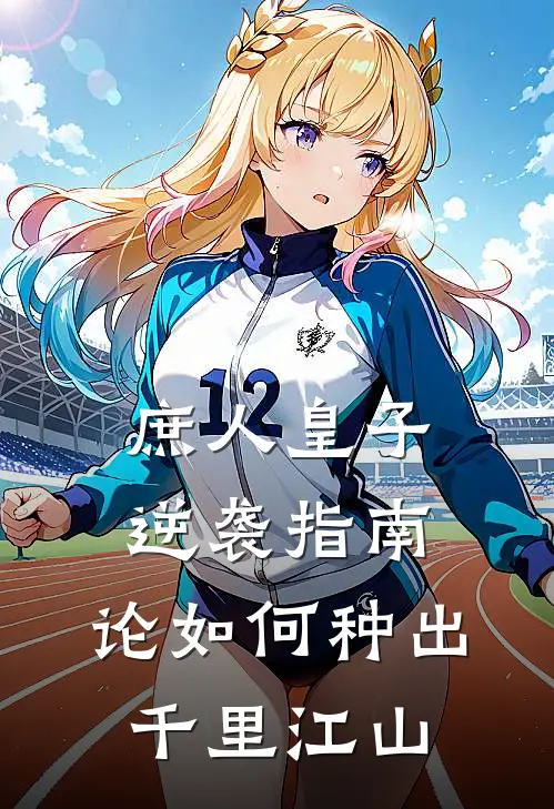 庶人皇子逆袭指南，论如何种出千里江山