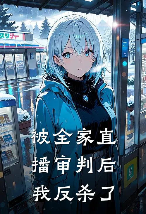 被全家直播审判后我反杀了