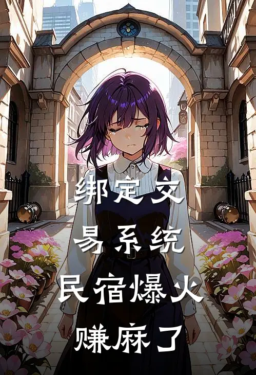 绑定交易系统，民宿爆火赚麻了